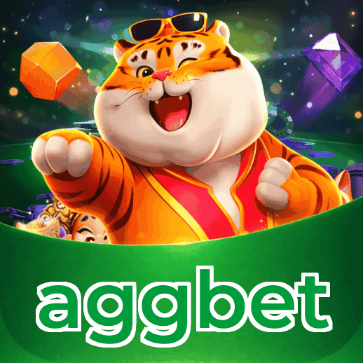 Login rápido no app aggbet